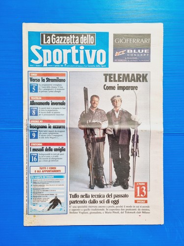 Gazzetta dello sportif 15 - gazzetta,