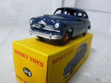  Ford Vedette 49 1949-1953