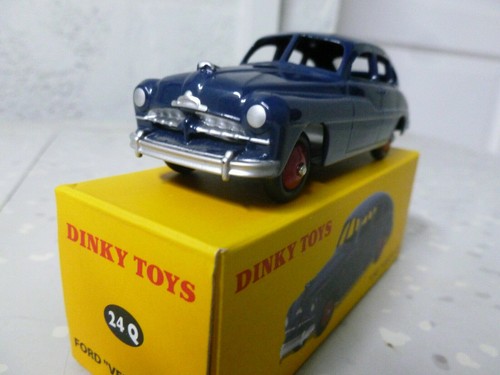 Ford vedette 1949 1953 - vedette, 1949-1953