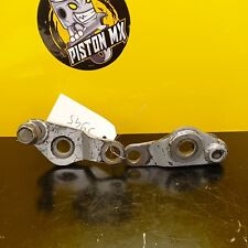 SUPPORT BIELLETTE AMORTISSEUR