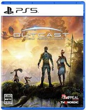 Outcast - A New Beginning