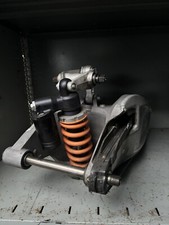 Bras Oscillant Avec