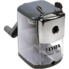 Taille-crayon - Machine à tailler - Mécanique - En métal - Lyra