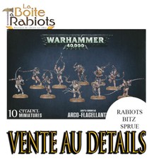 Warhammer 40000 Soeurs de