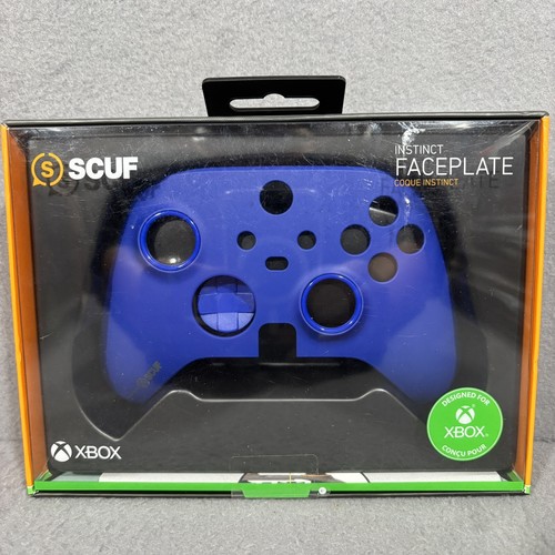New scuf instinct removeable - new,