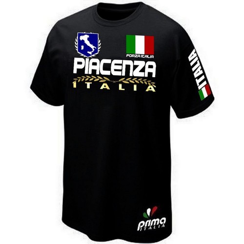 Shirt piacenza emilia - piacenza,
