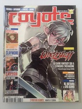 Coyote Magazine n°37; ÜBEL