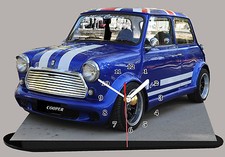 AUTO MINIATURE, AUSTIN MINI