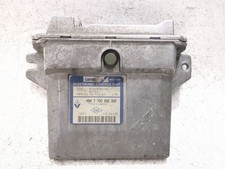 7700868300 UNITE DE COMMANDE POMPE D´INJECTION / 63729 POUR RENAULT KANGOO I F/