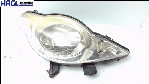 Phares droits 89033104 peugeot - phares,