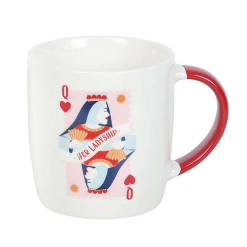 Something different mug - something,