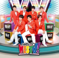 Johnny`S West Westv! (CD)
