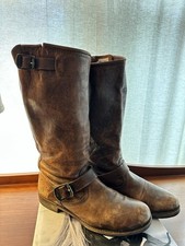 FRYE Veronica Tall Slouch