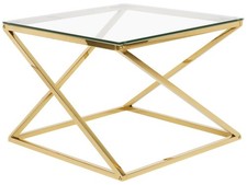 Beliani - Table Basse -