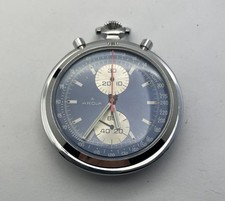 Gousset Chronographe Arola a