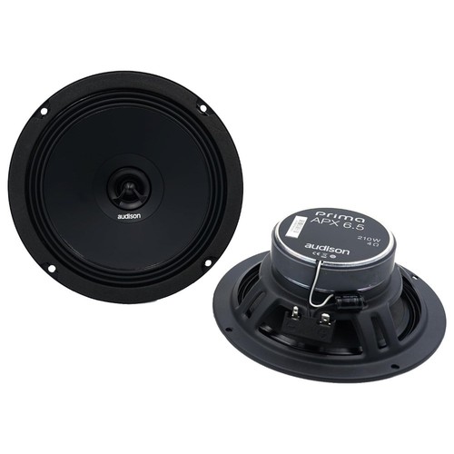 Audison apx set coaxial - apx,