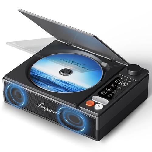 Lecteur portable cd - portable,