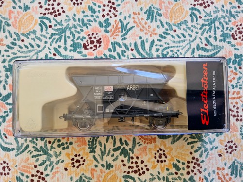 Electrotren 0908k sncf - 0908k,