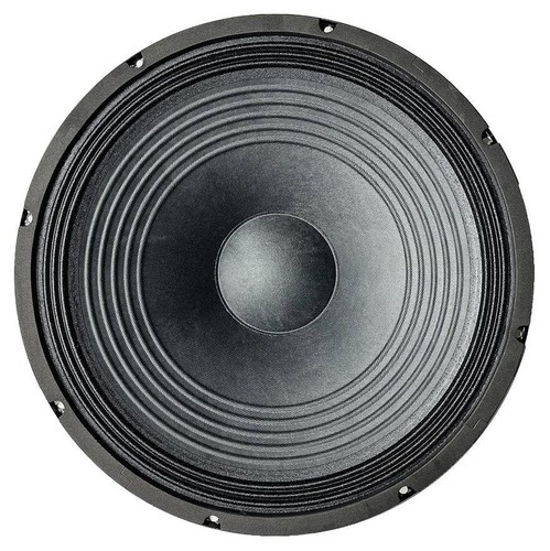 Haut parleur woofer 8 ohm - haut-parleur,