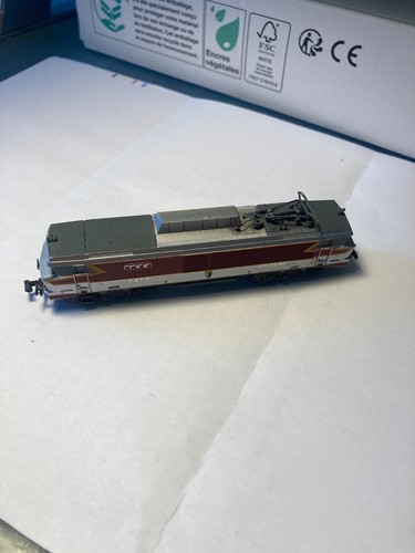 15006 sncf fleischmann - 15006,