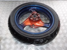 Suzuki 600 Bandit N 98 - Jante