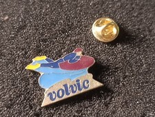 Pin's Volvic Seabob Sport Sous
