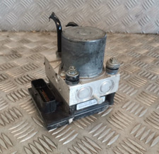 Bloc hydraulique ABS BOSCH -CITROEN C5 II (2) Tourer 2.0HDI 140CV FAP-9662131280