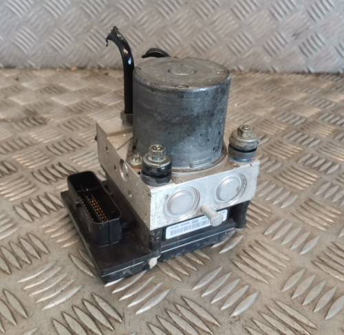 Bloc hydraulique abs bosch - bloc,