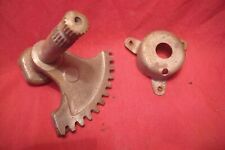 VESPA  ACMA 125cc TYPE N , ARBRE DE KICK