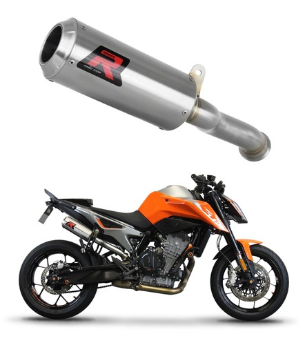 790 duke 2018 - -, pot