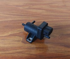 Electrovanne de turbo Renault/