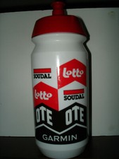 CYCLISME Bidon  LOTTO  SOUDAL