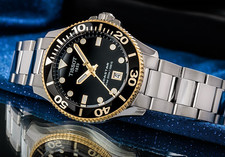 Montre Tissot Seastar 1000
