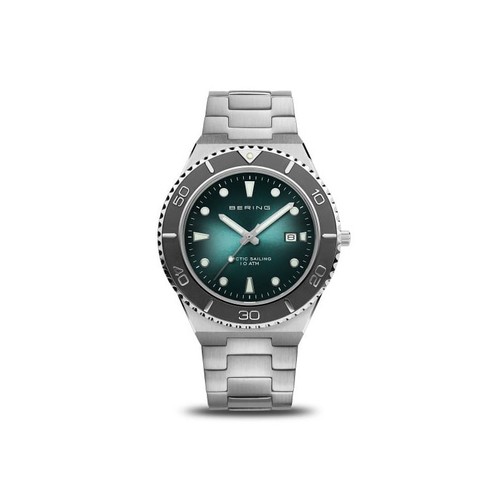 Montre bering homme arctic - bering,