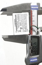 original:Batterie Garmin driversmart 55 61 LMT-S MT-S GPS 1ICP5/34/45