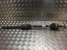 Cardan droit (transmission) RENAULT LAGUNA 3 PHASE 3 8200934677