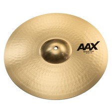 SABIAN AAX Medium Crash 18