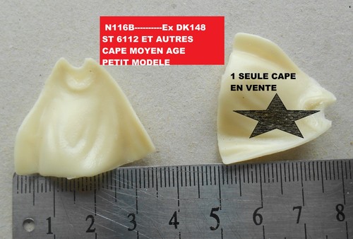 Starlux copies resine moyen - starlux,
