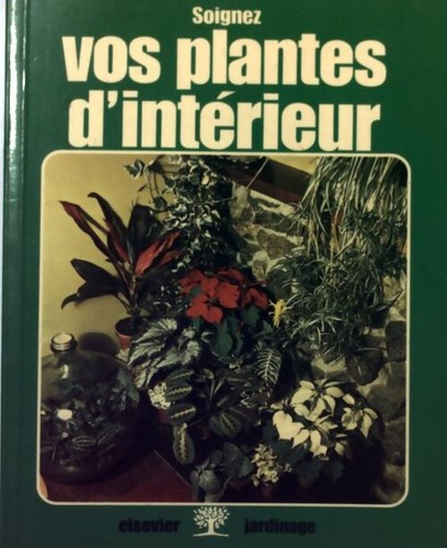 Soignez vos plantes