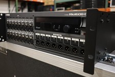 Yamaha Rio 1608-D2