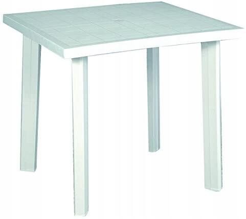 Table jardin rectangulaire - de,