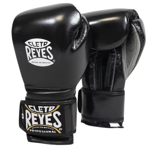 Cleto reyes hook - reyes, loop