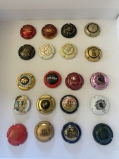 20 Capsules De Crémant De