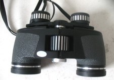 Paire de jumelles PERL Super Luxe 8x40 avec étui