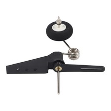 Support d'avion roue arrière