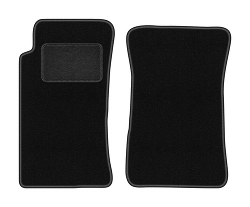 Tapis sol velours - de, en