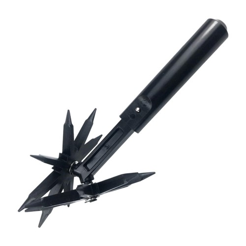 Cultivateur rotatif