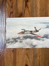 Photographie Avion Fouga CM