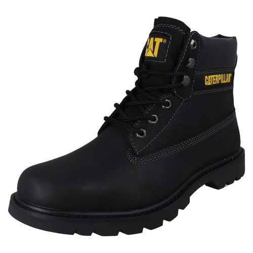 Bottes homme caterpillar - homme,