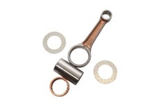 Bielle pour YAMAHA YFM 350 (YFM350) WARRIOR '87-'04, YFM 350 (YFM350) 